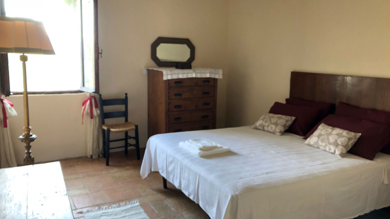 Photo of Bedroom in Otricoli
