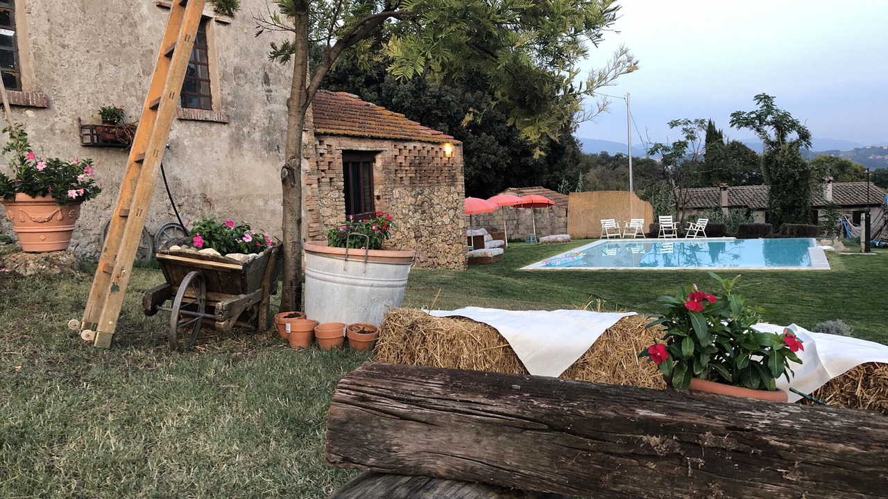 Photo of Outdoor in Otricoli