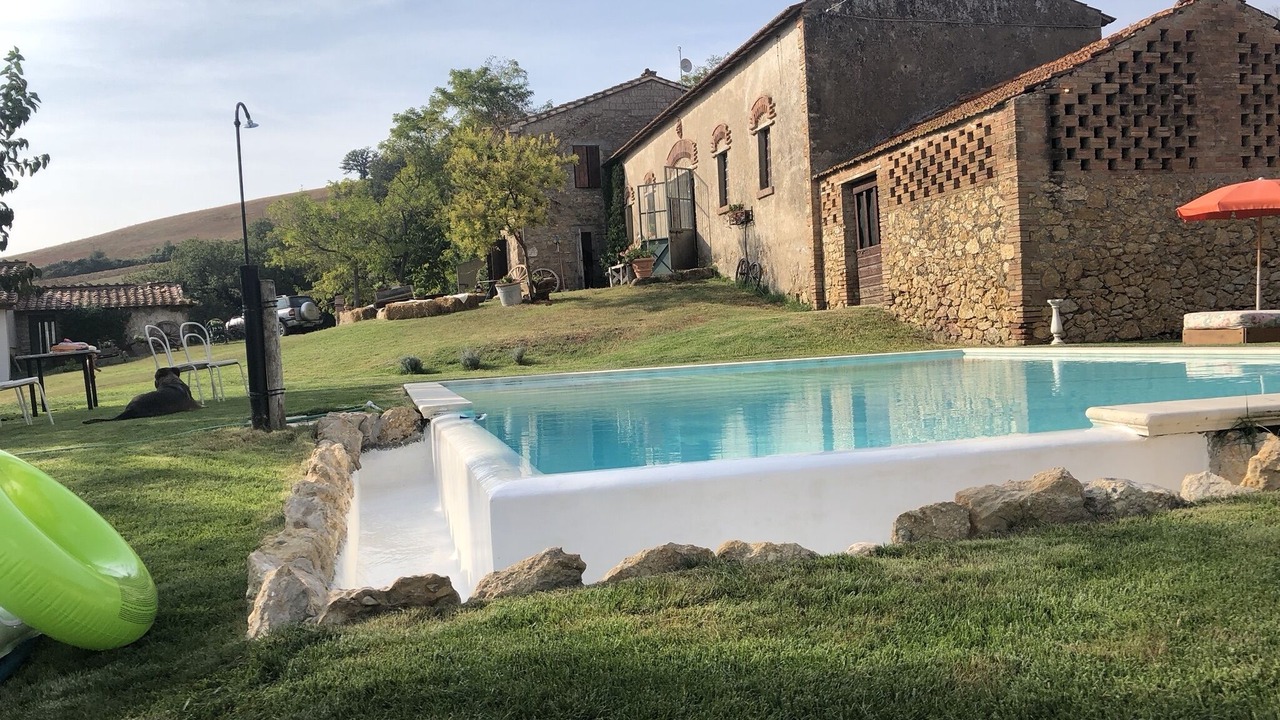 Photo of Outdoor in Otricoli