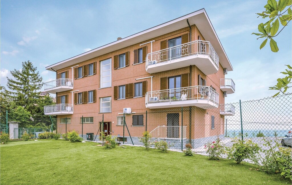 Photo of Buildings in Gabiano