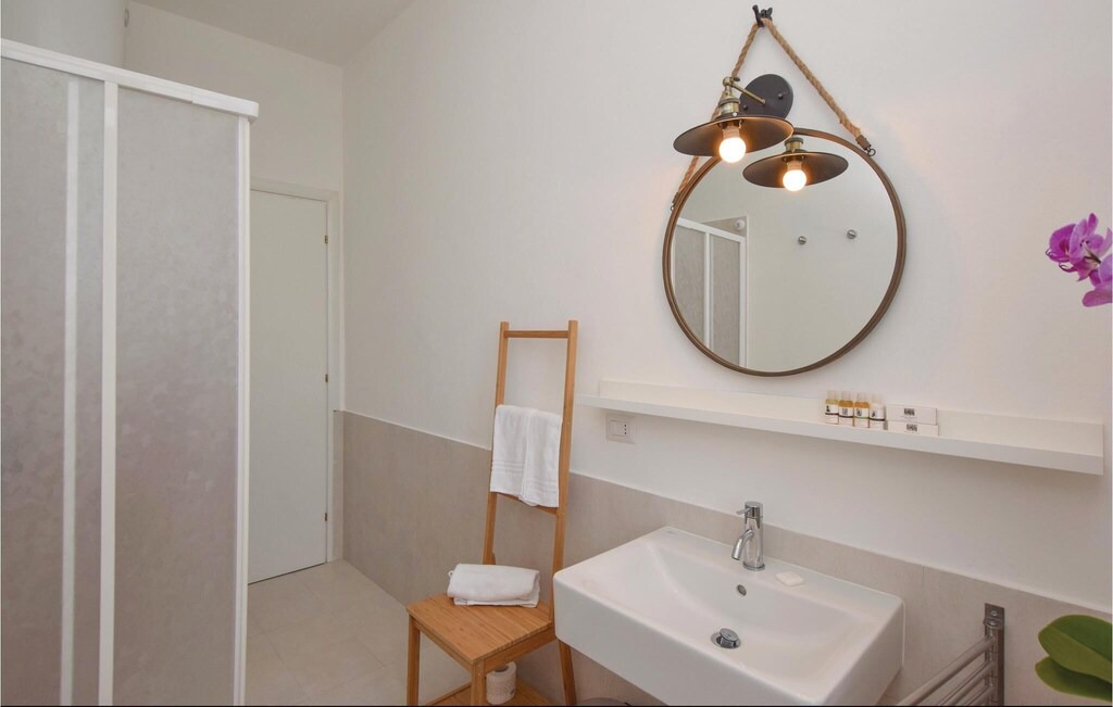 Photo of Bathroom in Gabiano