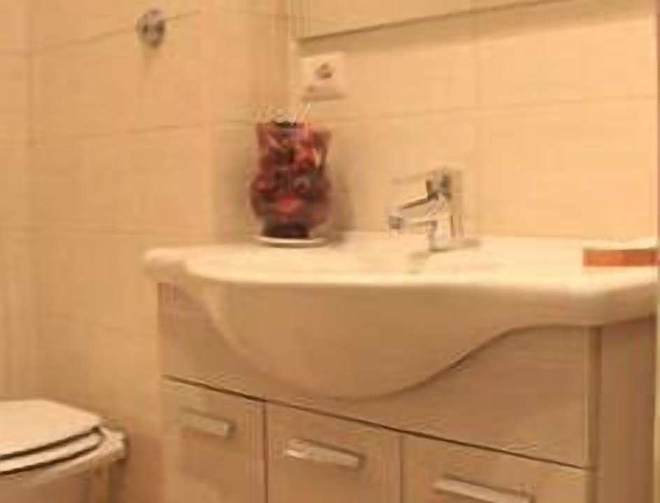 Photo of Bathroom in Vatican