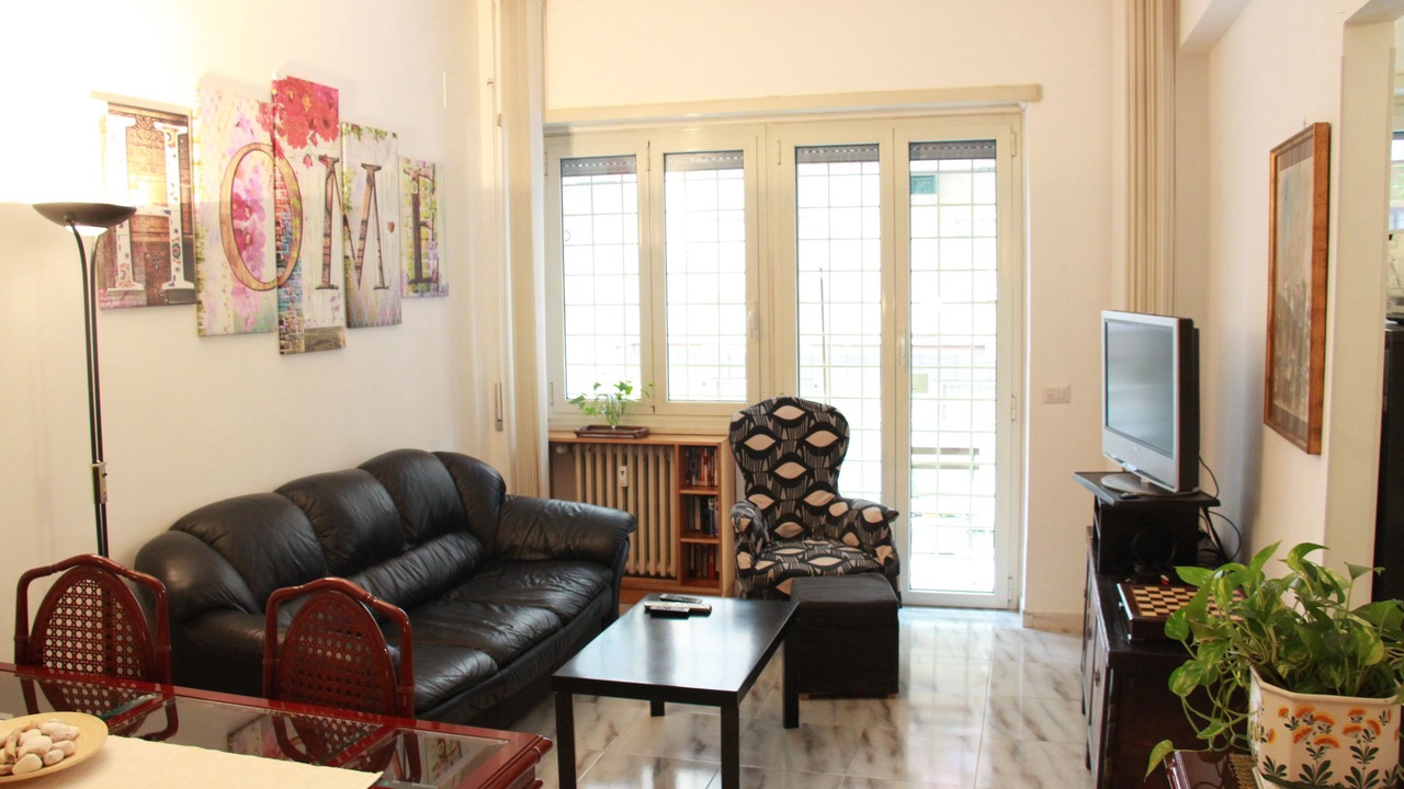 Photo of Livingroom in Vatican