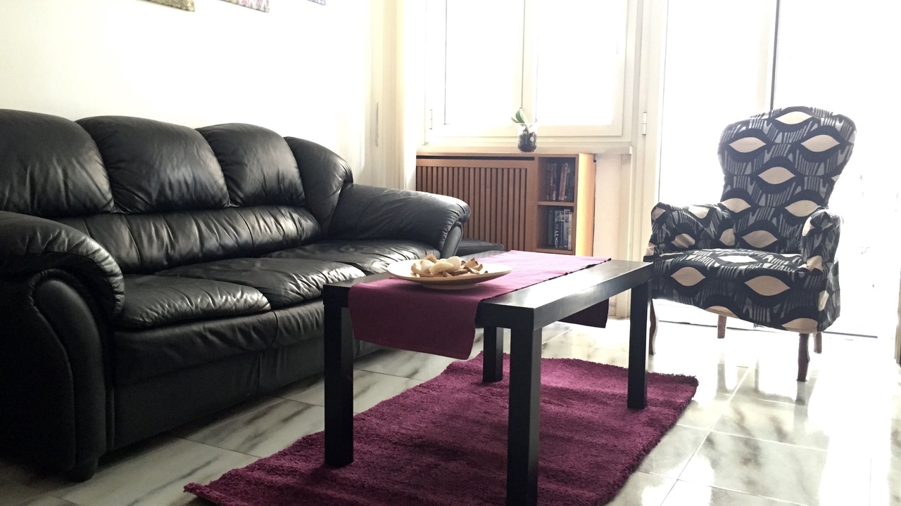 Photo of Livingroom in Vatican