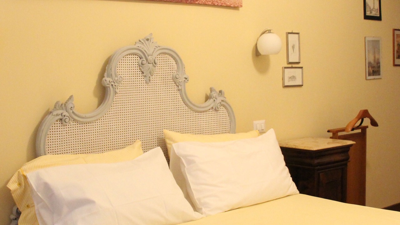 Photo of Bedroom in Vatican
