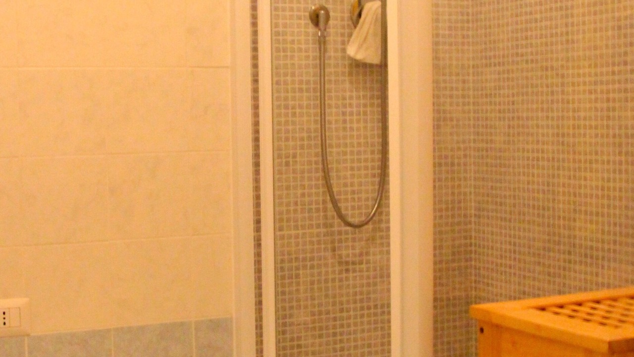 Photo of Bathroom in Vatican