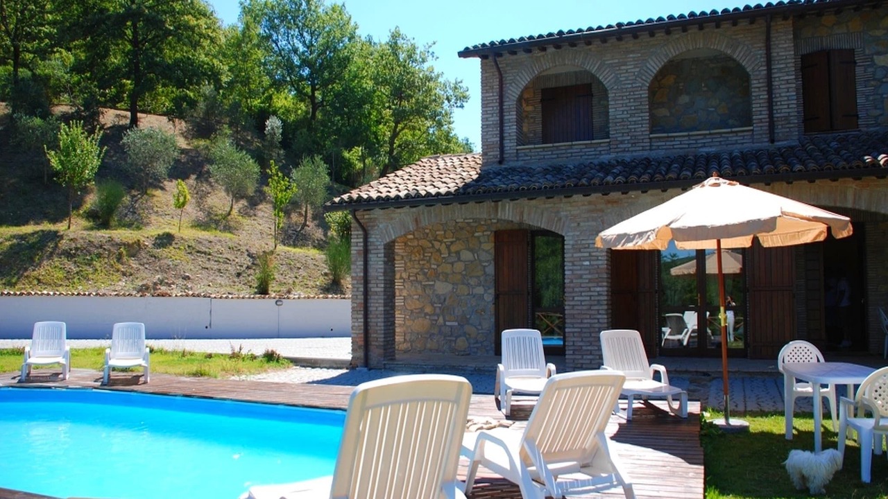 Photo of Outdoor in Valtopina