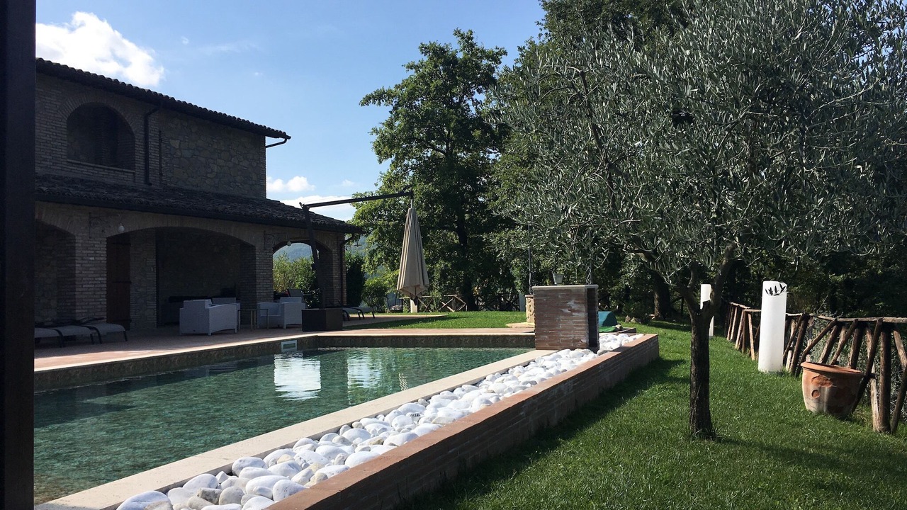 Photo of Outdoor in Valtopina