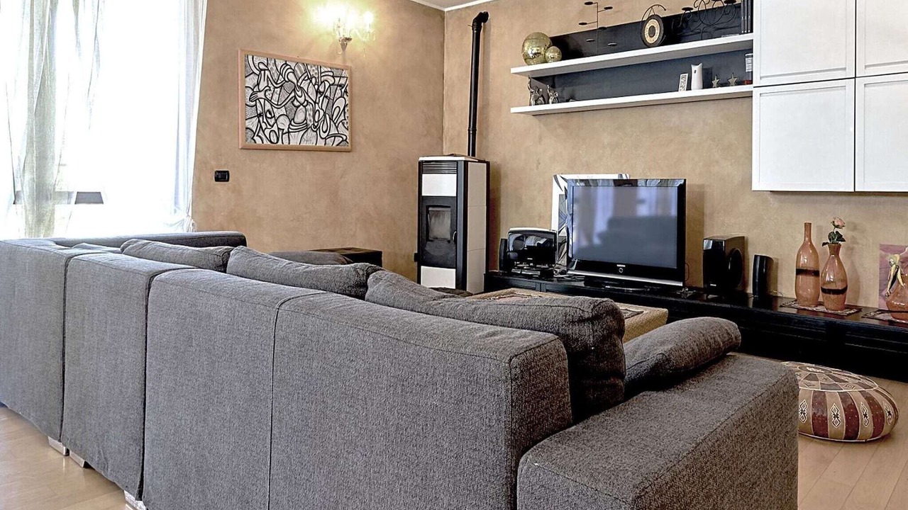 Photo of Livingroom in Valtopina