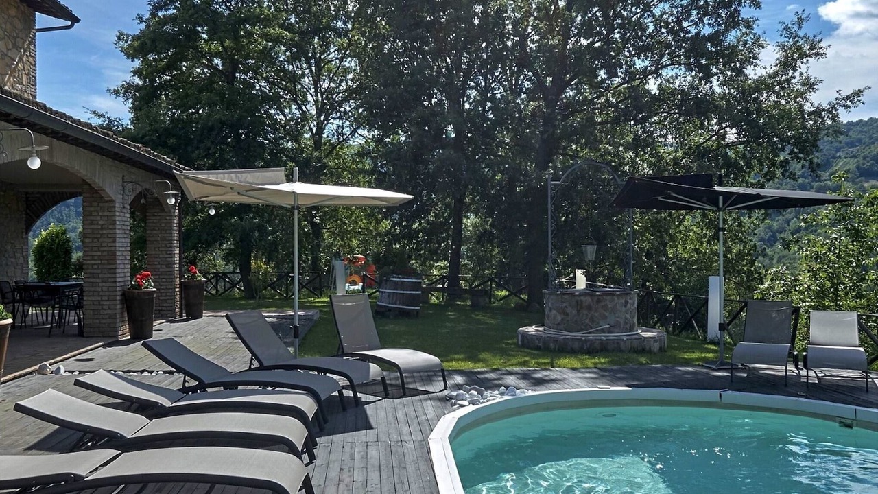 Photo of Outdoor in Valtopina