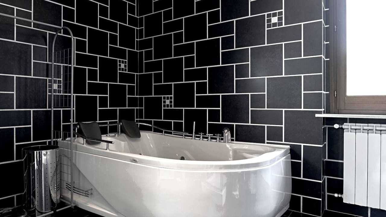 Photo of Bathroom in Valtopina