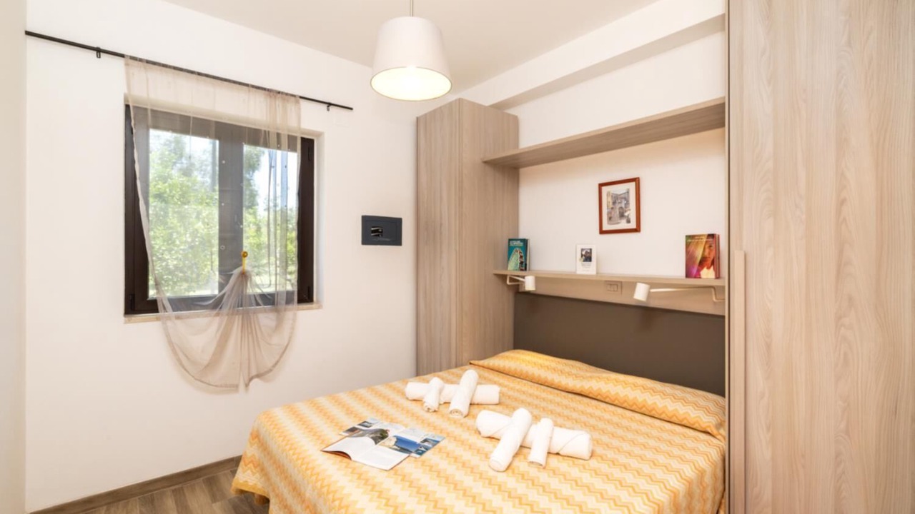 Photo of Bedroom in Chiesiola