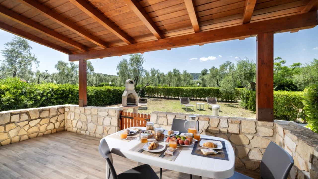 Photo of Outdoor in Chiesiola
