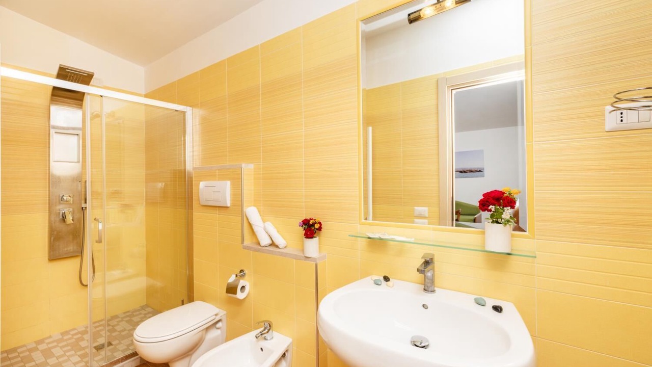 Photo of Bathroom in Chiesiola