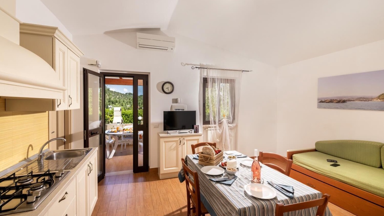 Photo of Livingroom in Chiesiola