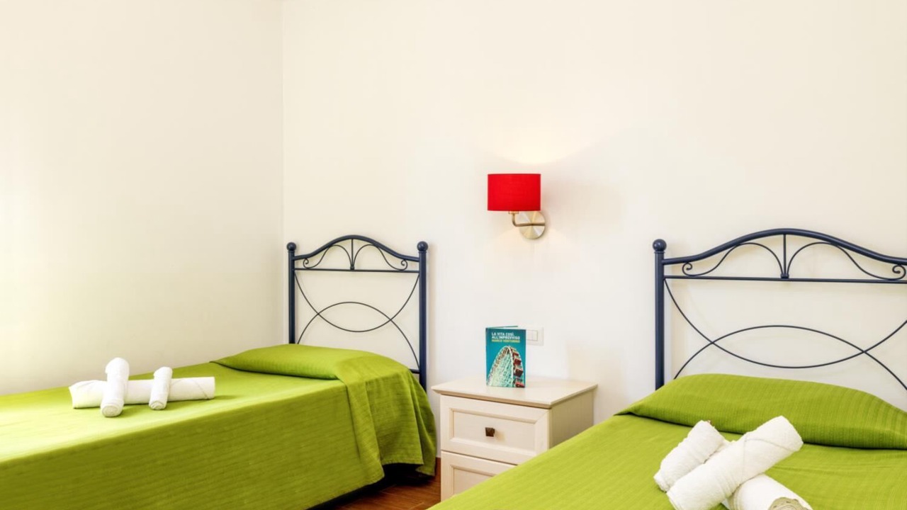 Photo of Bedroom in Chiesiola