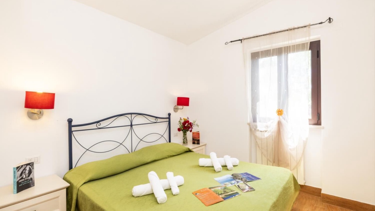 Photo of Bedroom in Chiesiola
