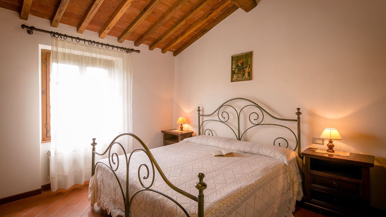 Photo of Bedroom in Pieve di Chio