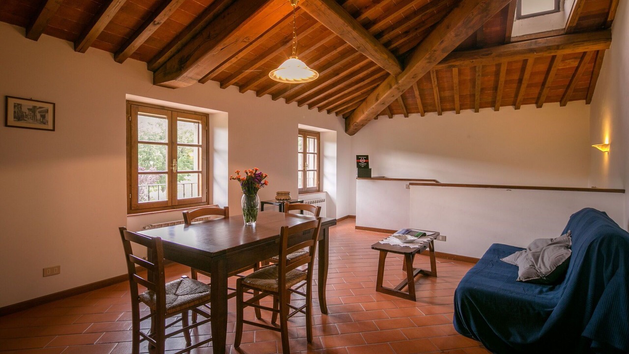 Photo of Bedroom in Pieve di Chio