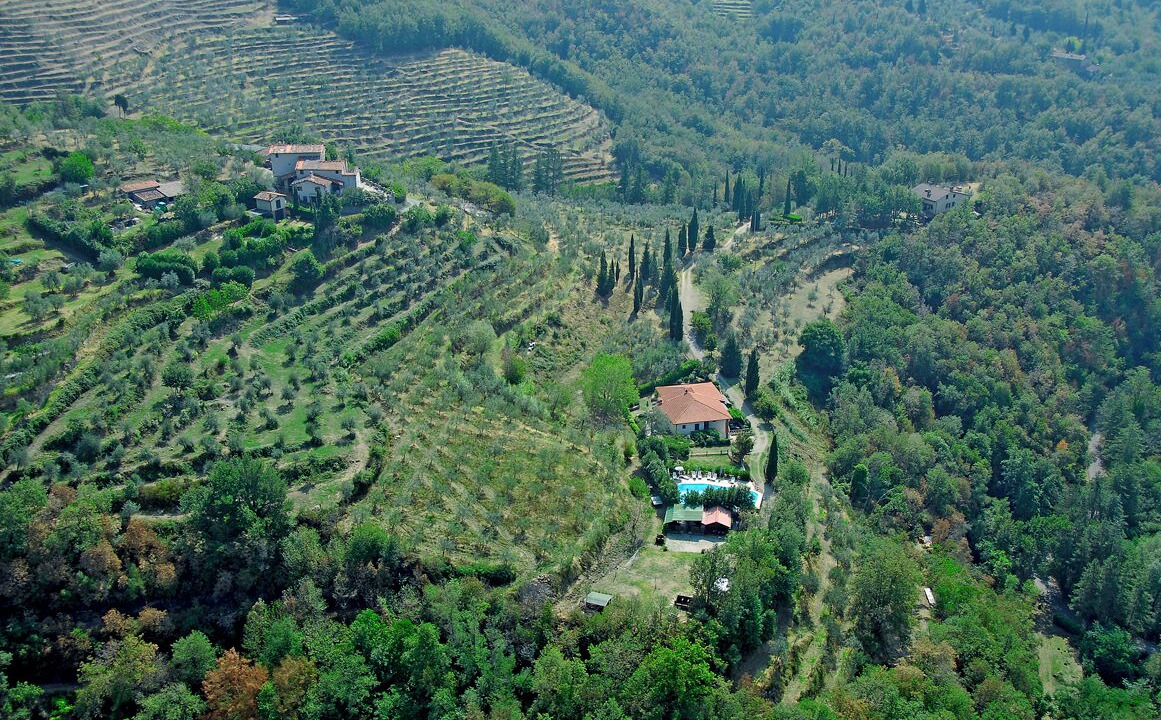 Photo of Outdoor in Castelfranco di Sopra