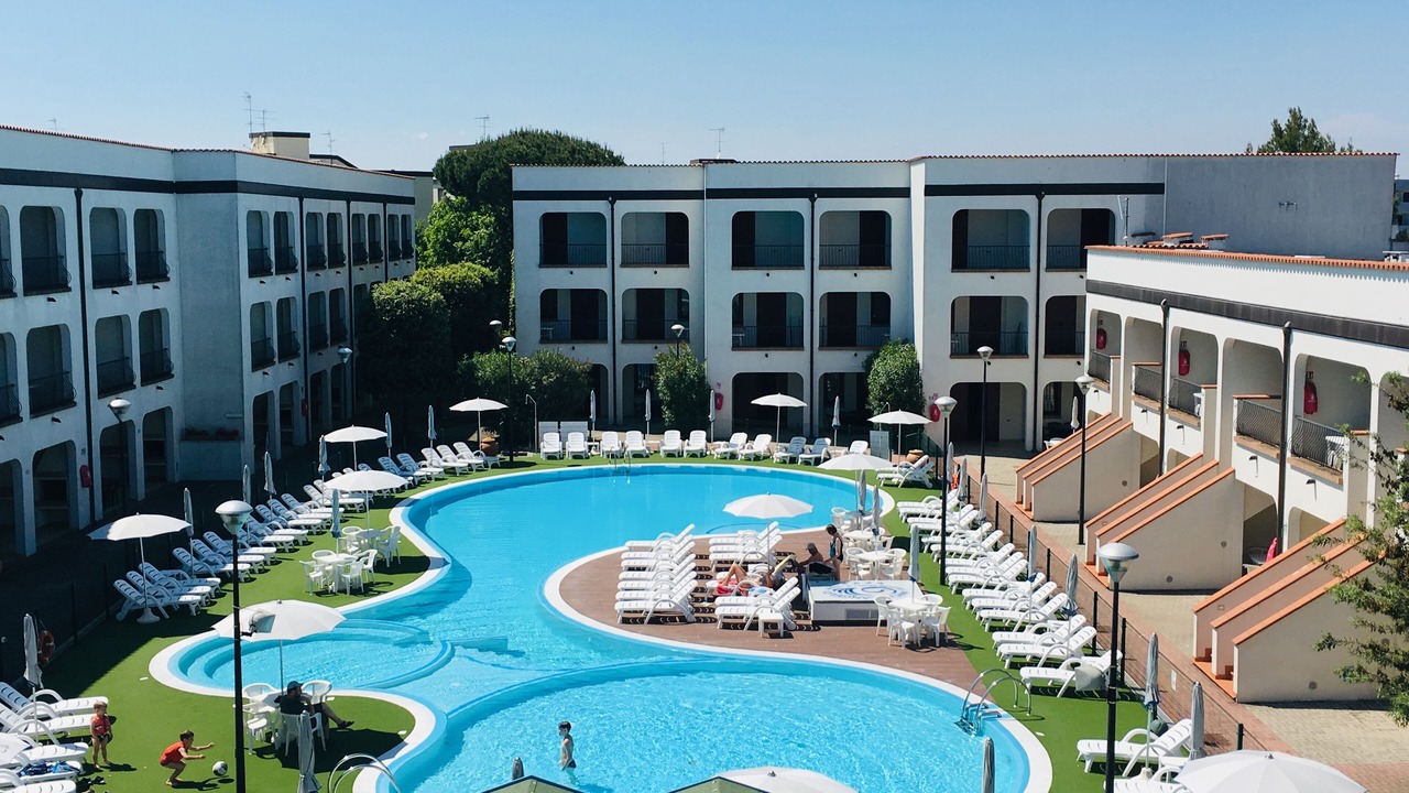 Photo of Outdoor in Lido di Spina