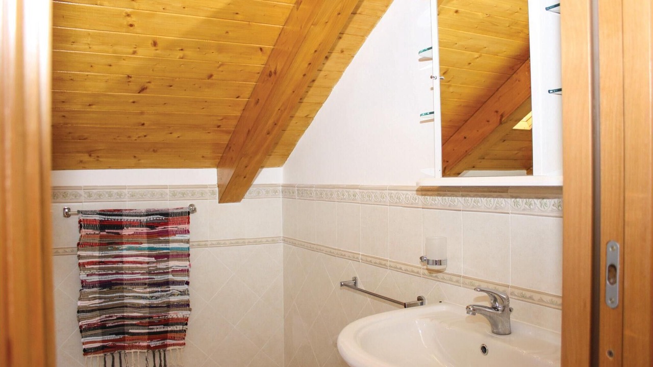 Photo of Bathroom in Castellabate