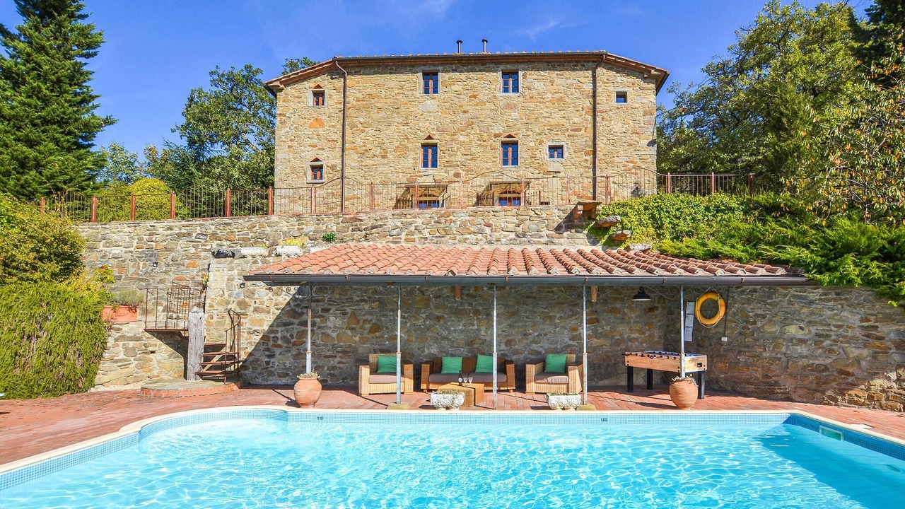 Photo of Outdoor in Castiglion Fiorentino