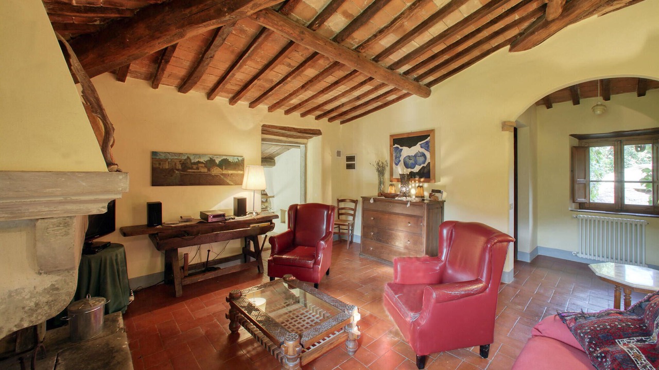 Photo of Bedroom in Motina