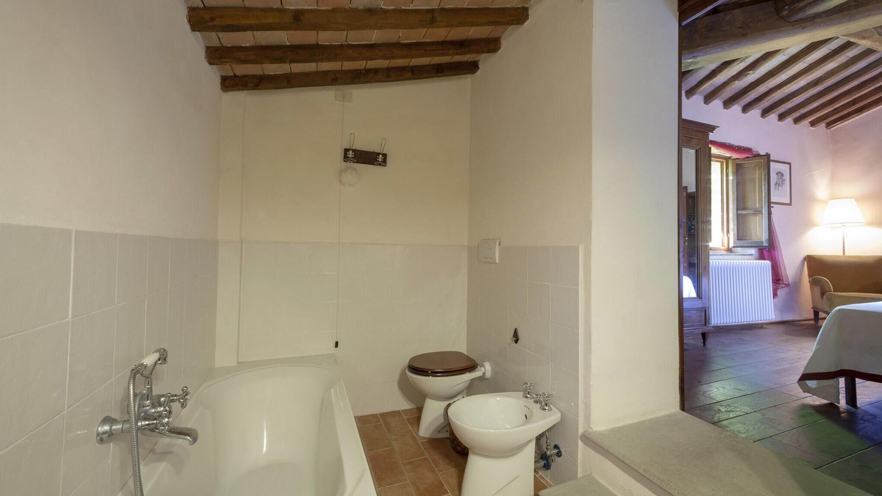 Photo of Bathroom in Motina