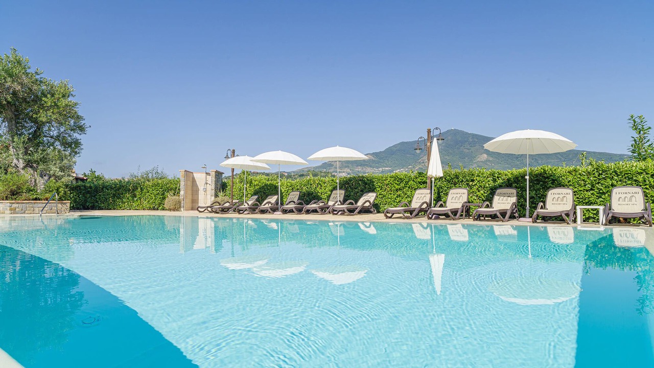 Photo of Outdoor in Stella Cilento