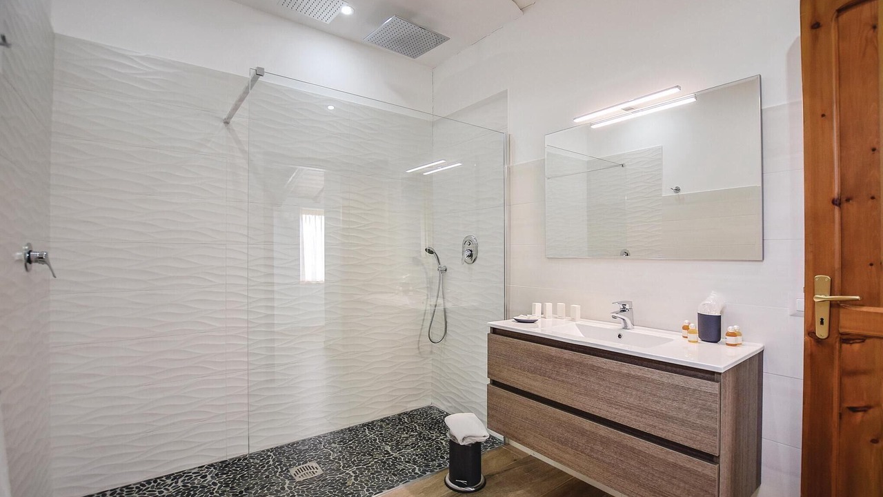 Photo of Bathroom in Stella Cilento