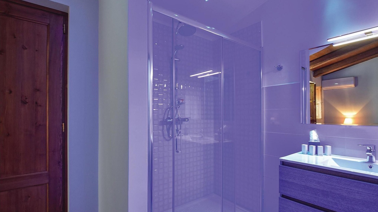 Photo of Bathroom in Stella Cilento