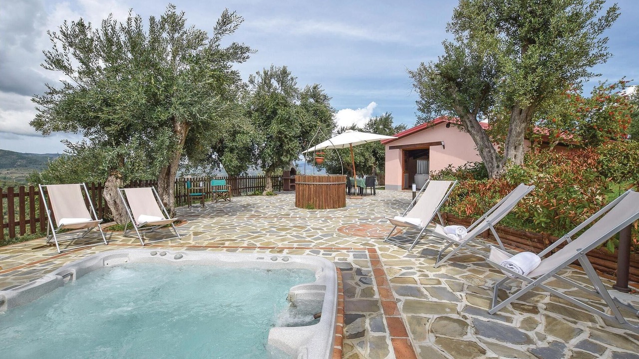 Photo of Outdoor in Stella Cilento