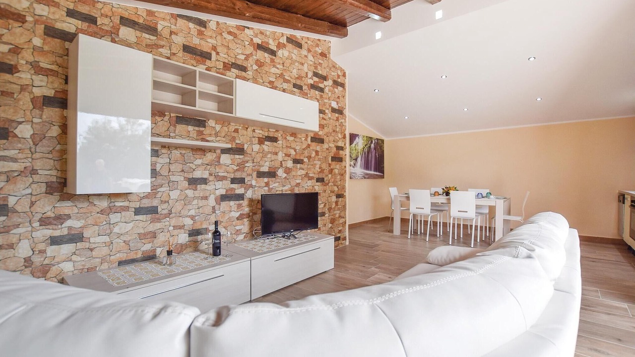 Photo of Bedroom in Stella Cilento