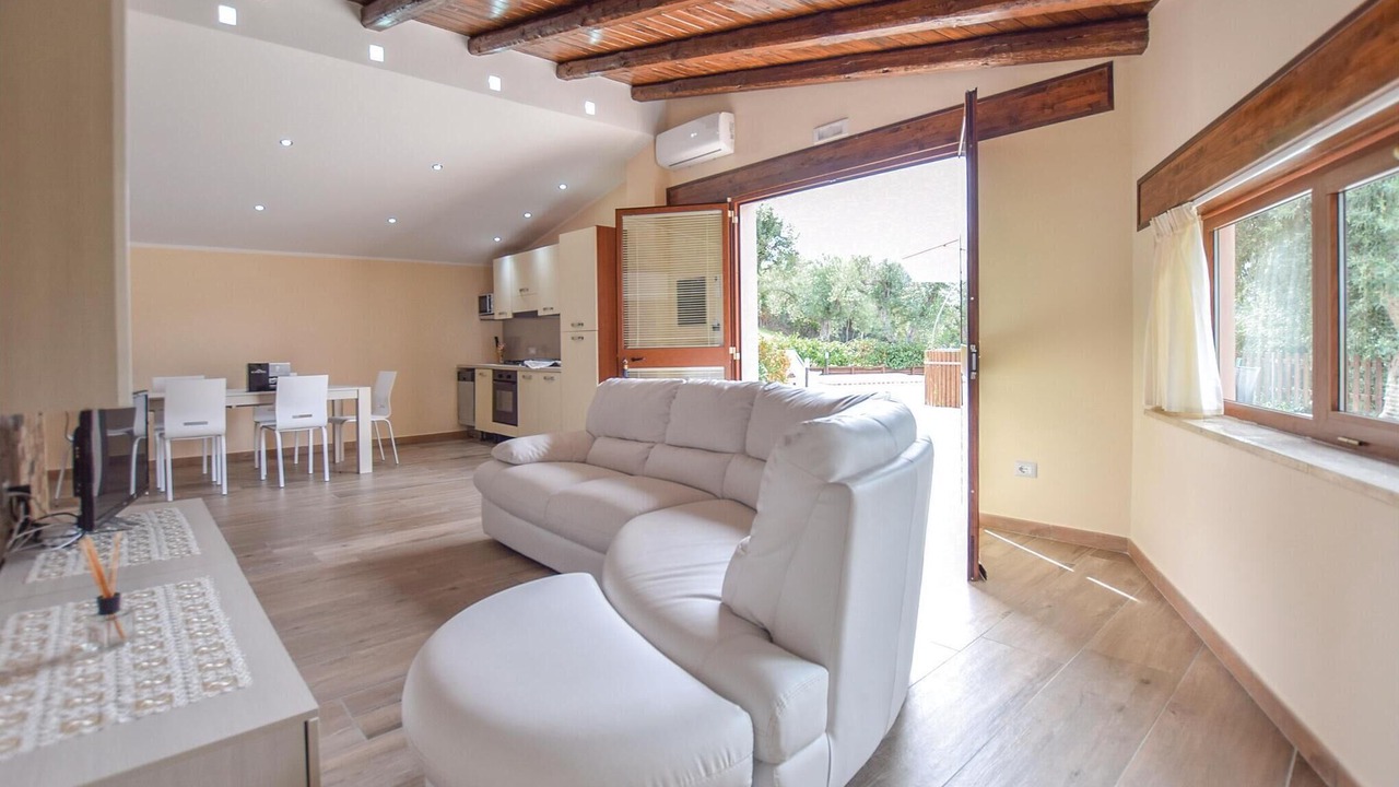 Photo of Bedroom in Stella Cilento