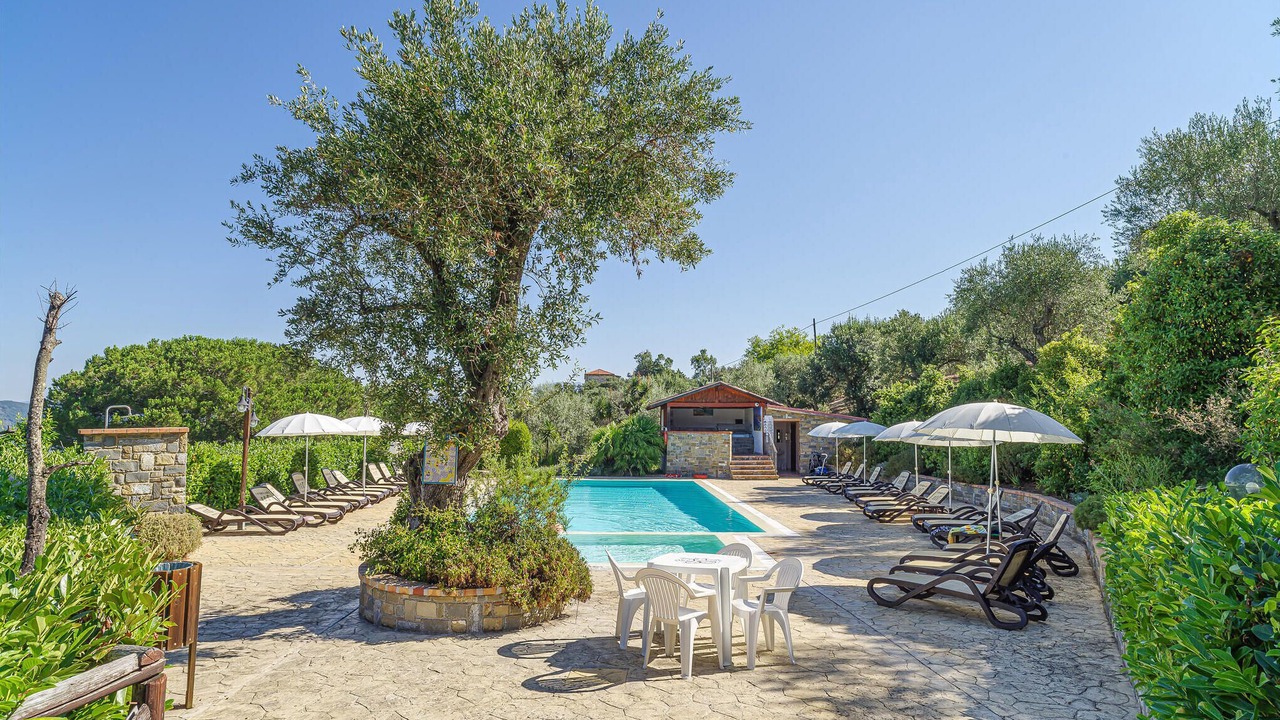 Photo of Outdoor in Stella Cilento