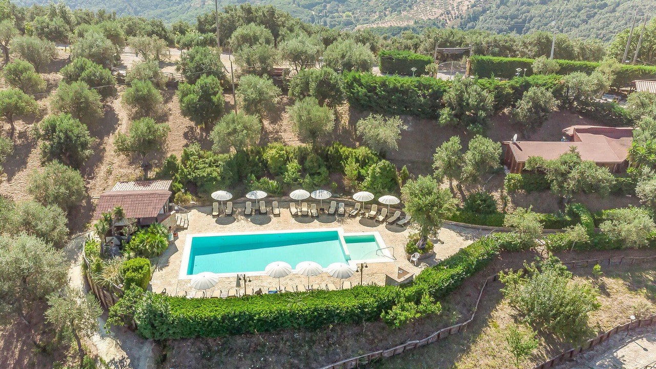 Photo of Outdoor in Stella Cilento