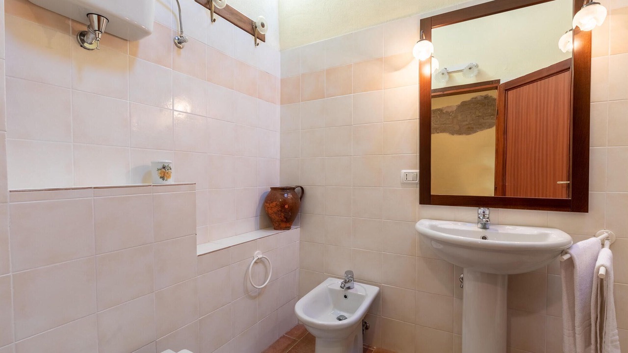 Photo of Bathroom in Pietralunga