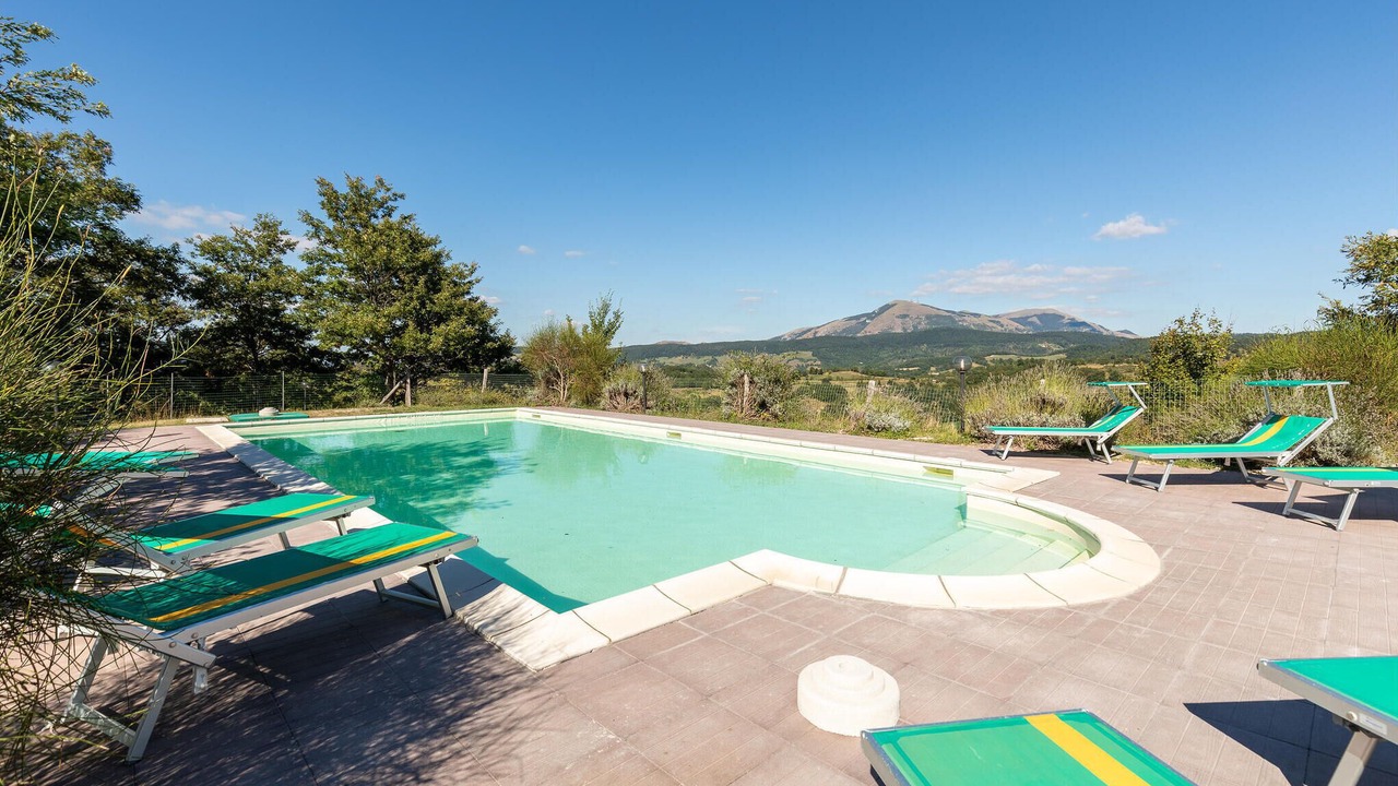 Photo of Outdoor in Pietralunga