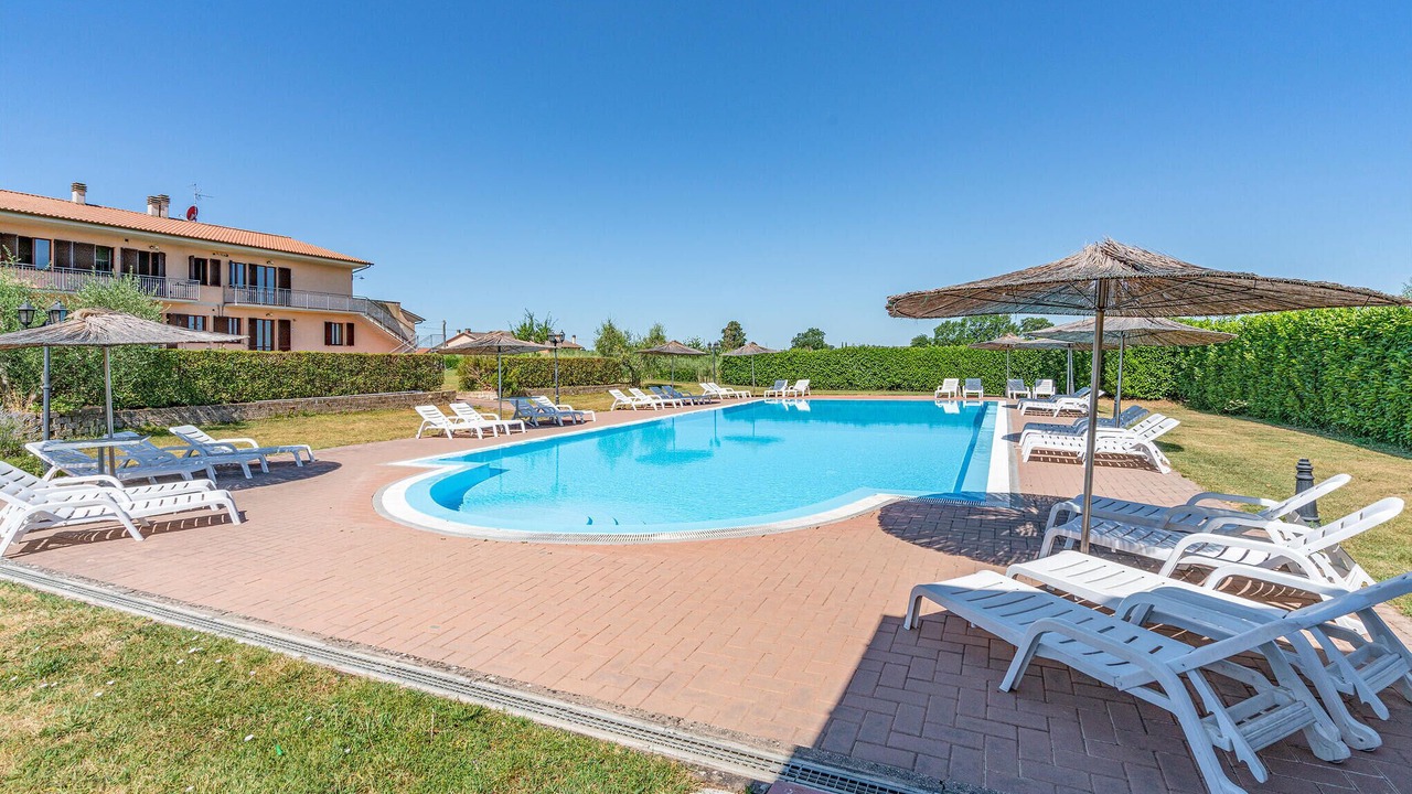 Photo of Outdoor in Castiglione del Lago