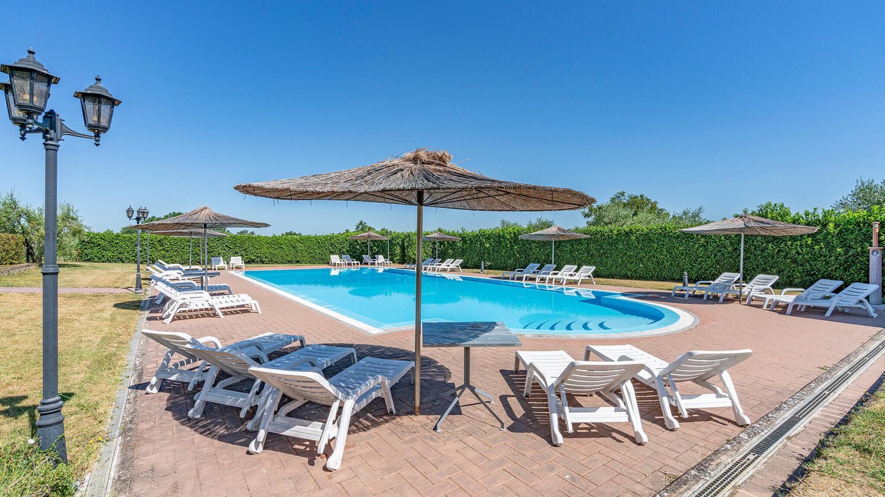 Photo of Outdoor in Castiglione del Lago