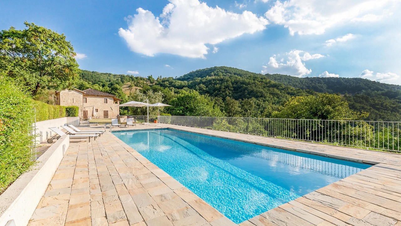 Photo of Outdoor in Valfabbrica