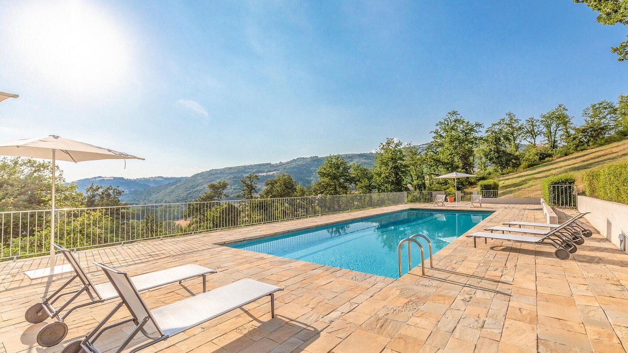Photo of Outdoor in Valfabbrica