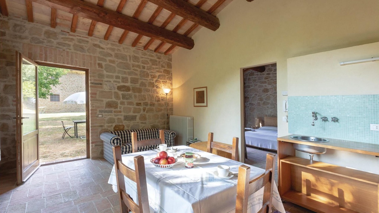 Photo of Bedroom in Valfabbrica