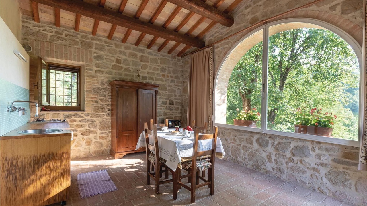 Photo of Bedroom in Valfabbrica