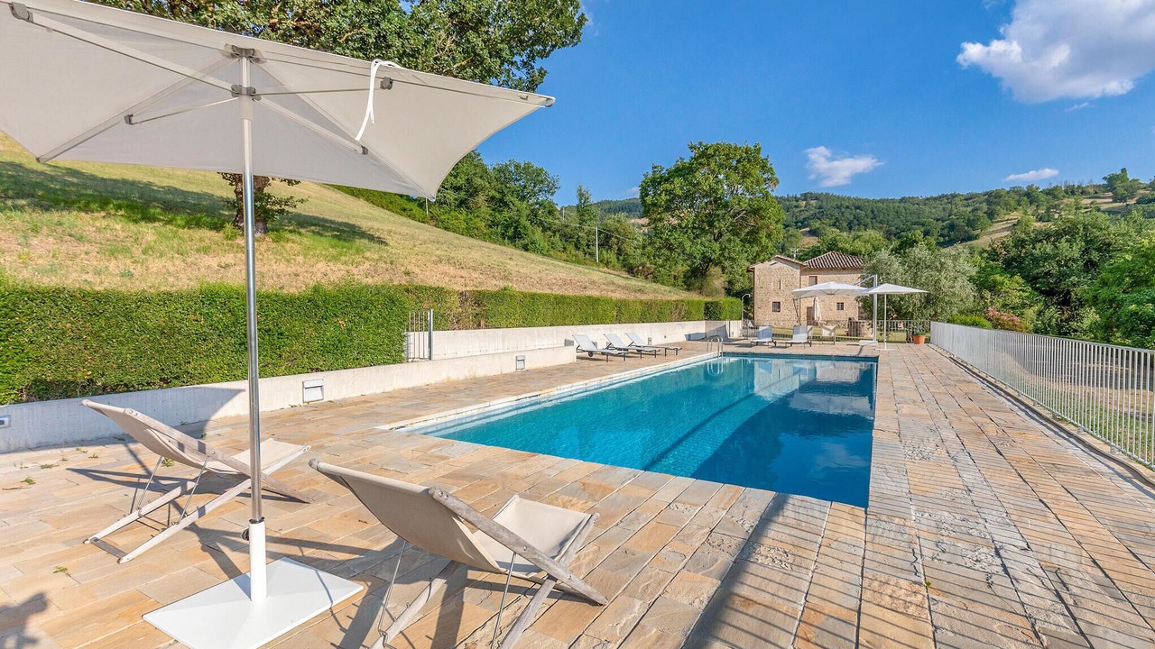 Photo of Outdoor in Valfabbrica