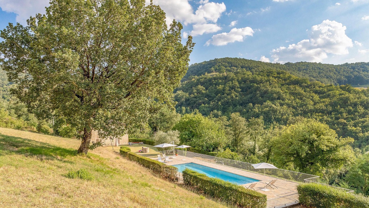 Photo of Outdoor in Valfabbrica