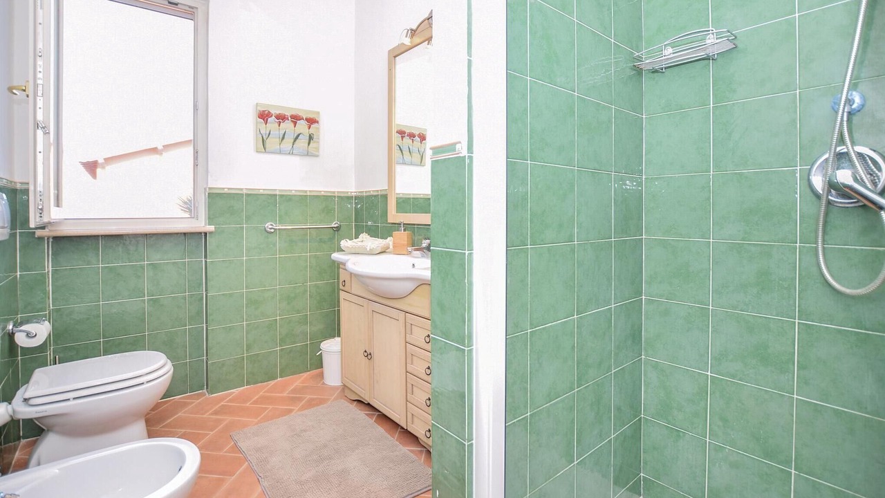 Photo of Bathroom in Grosseto