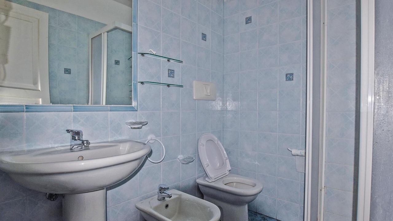 Photo of Bathroom in Sant'Angelo