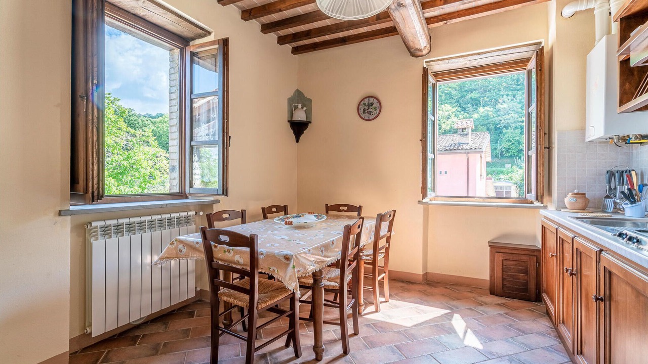 Photo of Bedroom in Bivio Lugnano